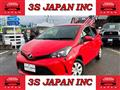 2014 Toyota Vitz