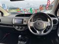 2014 Toyota Vitz