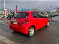2014 Toyota Vitz