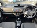 2014 Toyota Vitz
