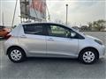 2014 Toyota Vitz