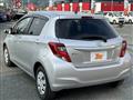 2014 Toyota Vitz