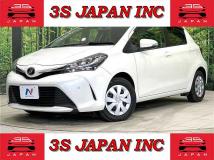 2014 Toyota Vitz