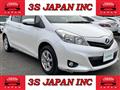 2014 Toyota Vitz