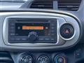 2014 Toyota Vitz