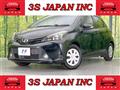 2014 Toyota Vitz