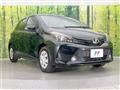 2014 Toyota Vitz