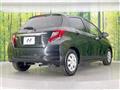 2014 Toyota Vitz
