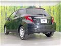 2014 Toyota Vitz