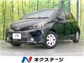 2014 Toyota Vitz