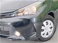 2014 Toyota Vitz