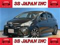 2015 Toyota Vitz