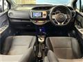2015 Toyota Vitz