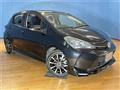 2015 Toyota Vitz