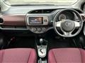 2015 Toyota Vitz