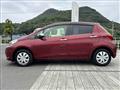 2015 Toyota Vitz
