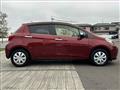 2015 Toyota Vitz