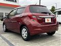 2015 Toyota Vitz