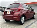 2015 Toyota Vitz