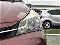 2015 Toyota Vitz