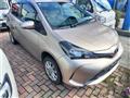 2015 Toyota Vitz