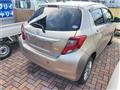2015 Toyota Vitz
