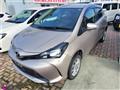 2015 Toyota Vitz