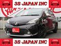 2015 Toyota Vitz