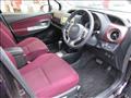 2015 Toyota Vitz