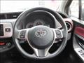 2015 Toyota Vitz