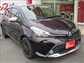 2015 Toyota Vitz