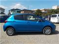 2015 Toyota Vitz