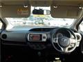 2015 Toyota Vitz
