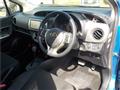 2015 Toyota Vitz