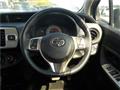 2015 Toyota Vitz