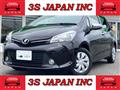 2015 Toyota Vitz