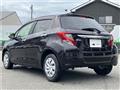 2015 Toyota Vitz
