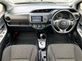 2015 Toyota Vitz