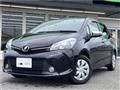 2015 Toyota Vitz