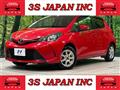 2015 Toyota Vitz