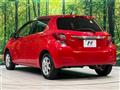 2015 Toyota Vitz