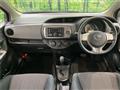 2015 Toyota Vitz