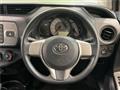 2015 Toyota Vitz