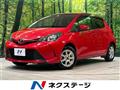 2015 Toyota Vitz