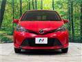 2015 Toyota Vitz
