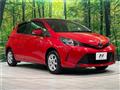 2015 Toyota Vitz