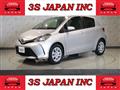 2015 Toyota Vitz