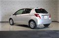 2015 Toyota Vitz