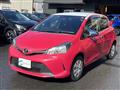 2016 Toyota Vitz