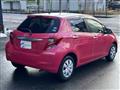 2016 Toyota Vitz